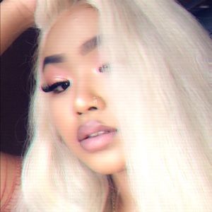 Meet your Posher, Brandi